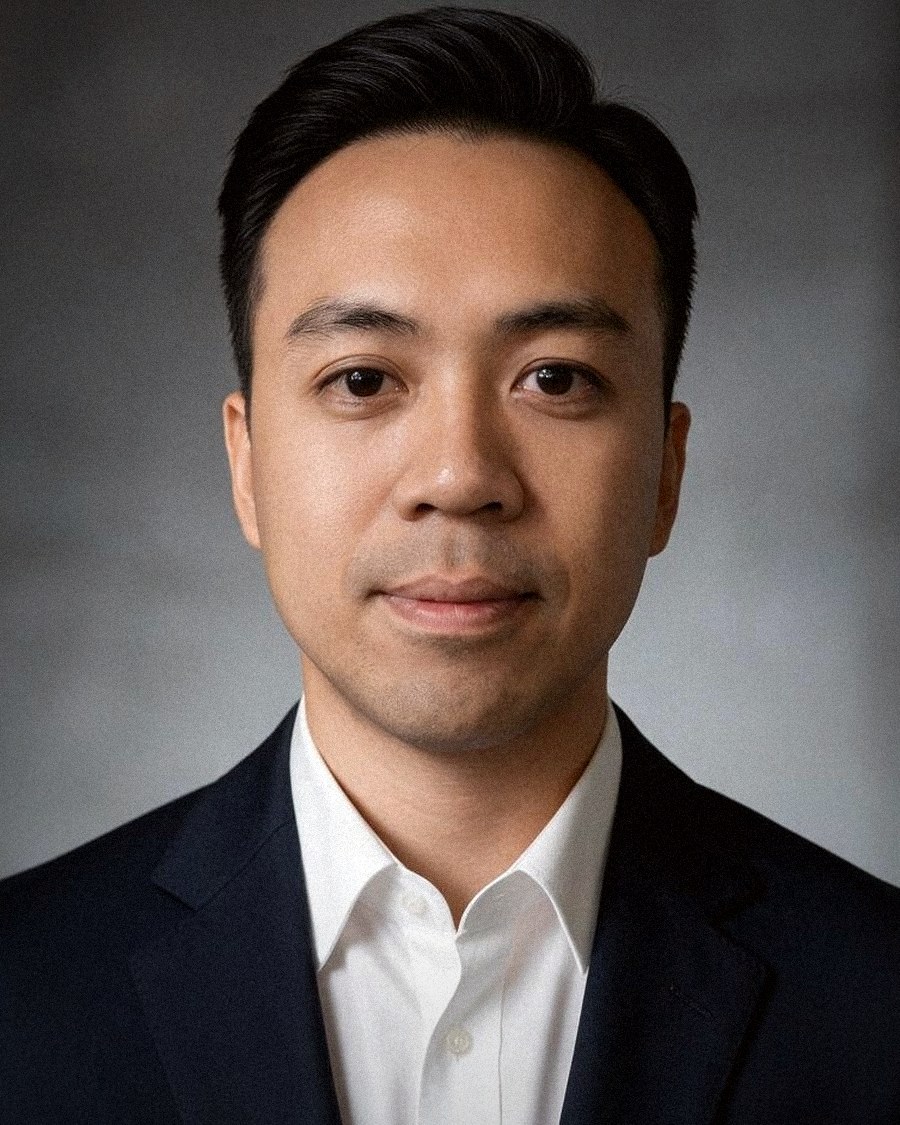 Mars Andy Goan, Principal Advisor · RFP